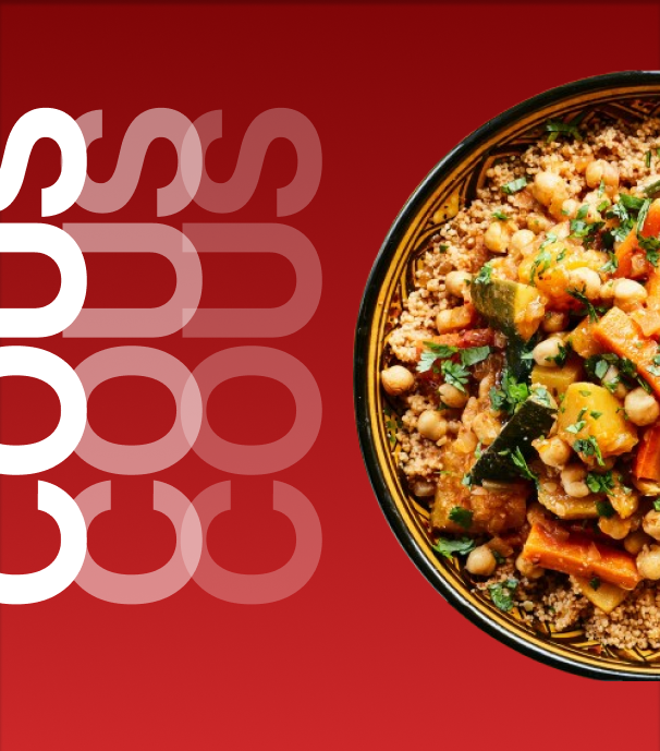 Couscous