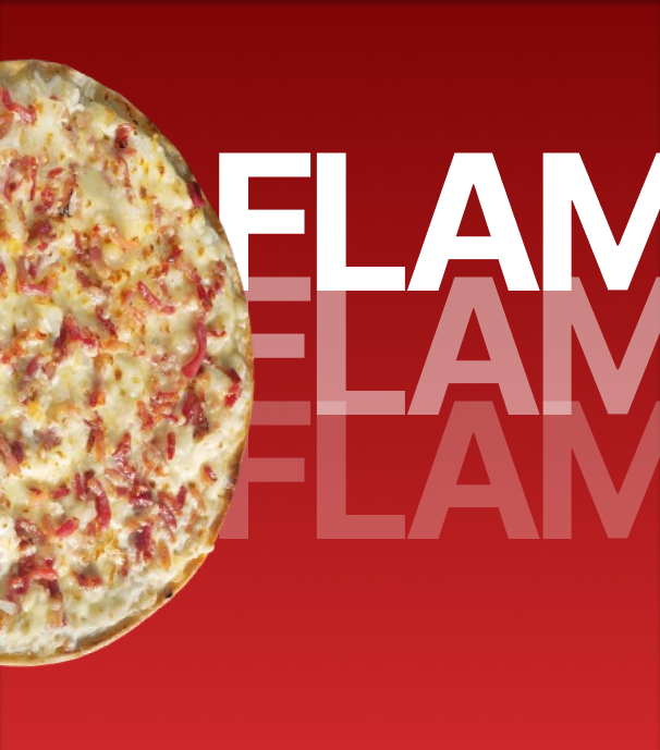 Tartes Flambées