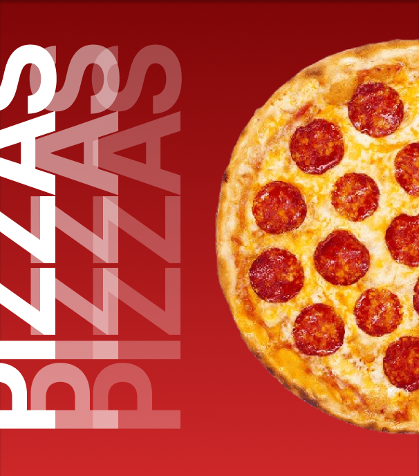 Pizzas